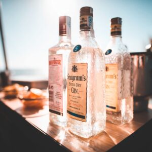 Vodka Belvedere