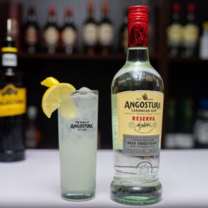 Gin Monkey 47