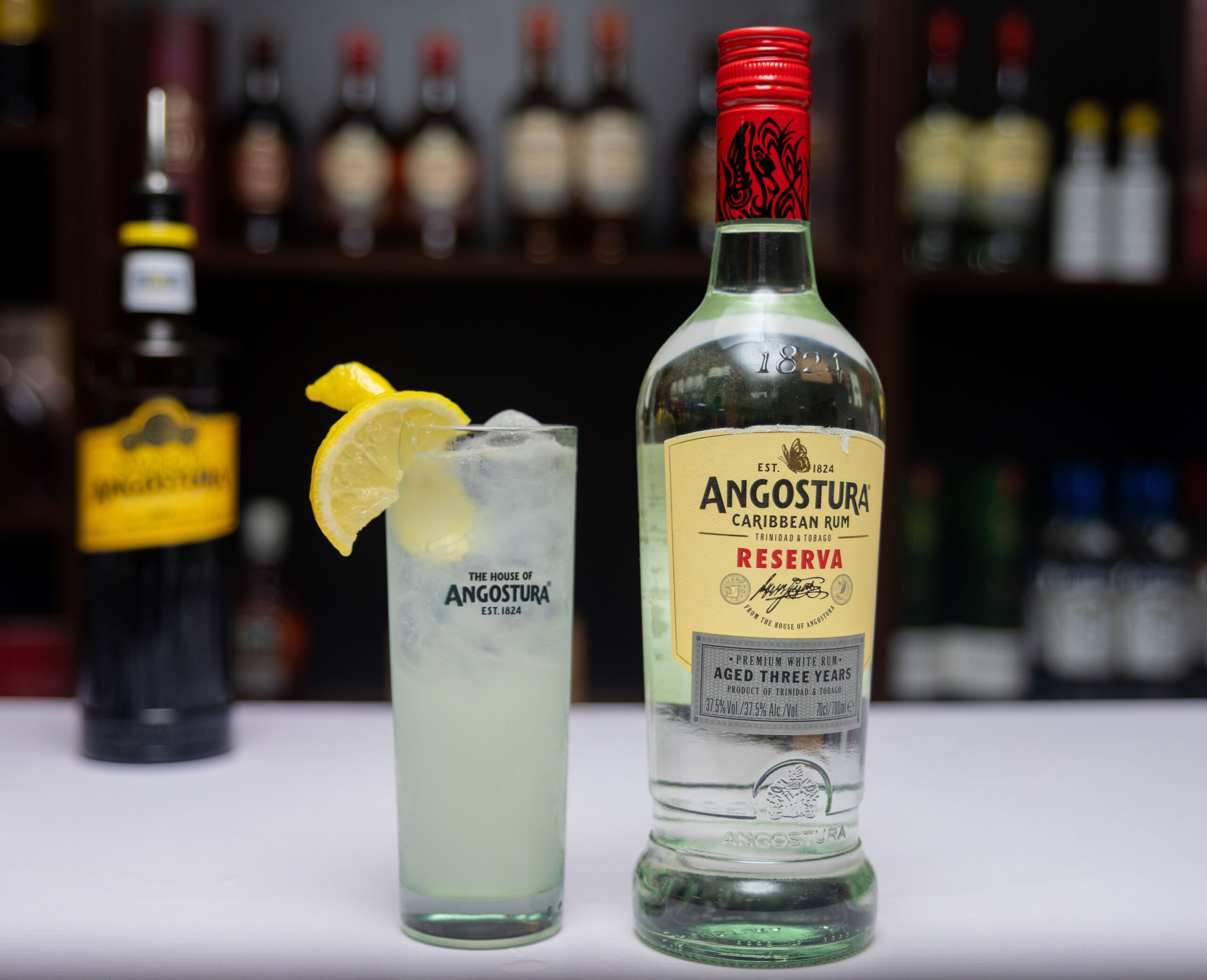 Gin Monkey 47