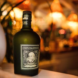 Rhum Diplomatico