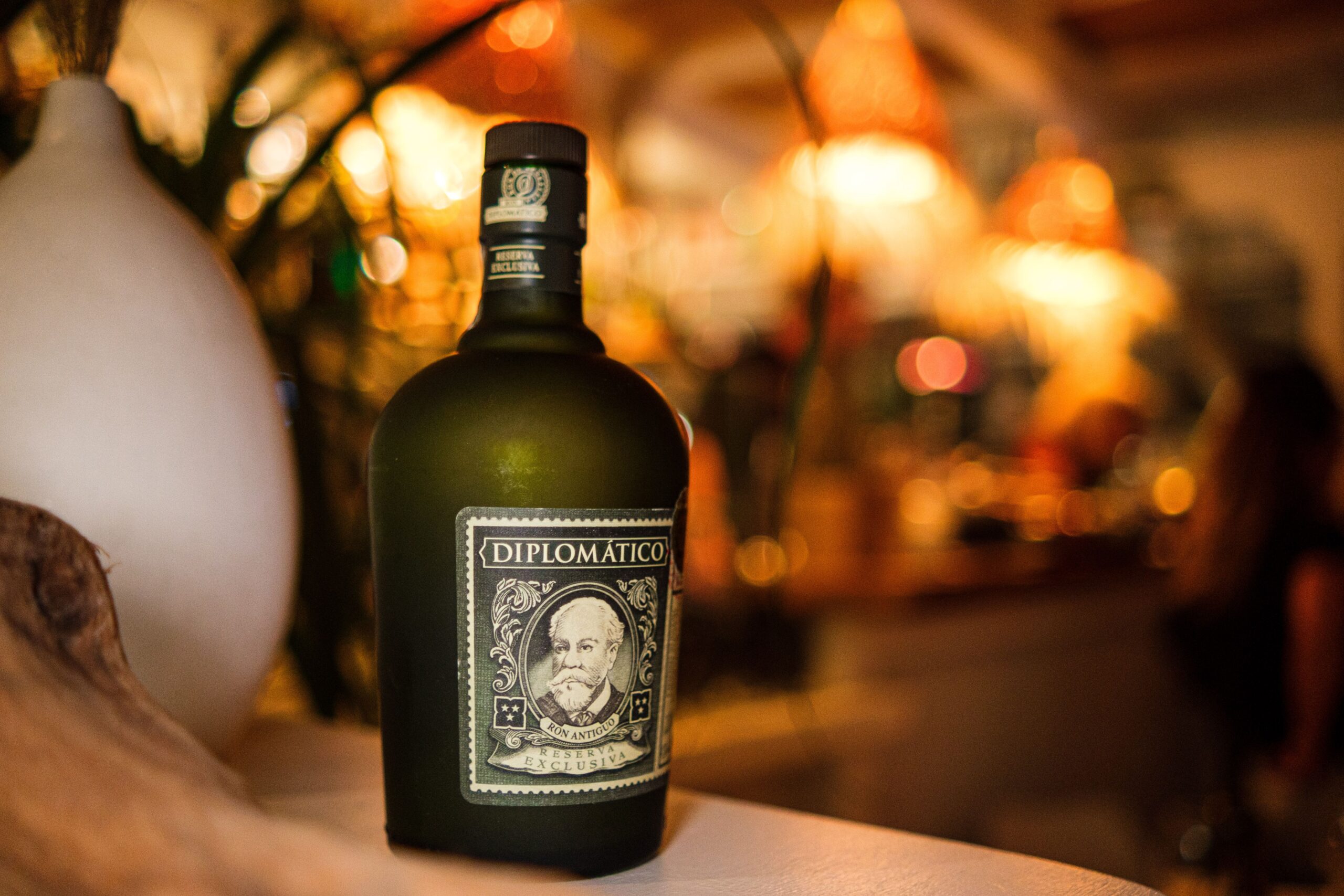 Rhum Diplomatico