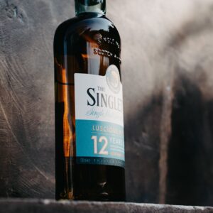 Whisky Macallan 12 ans