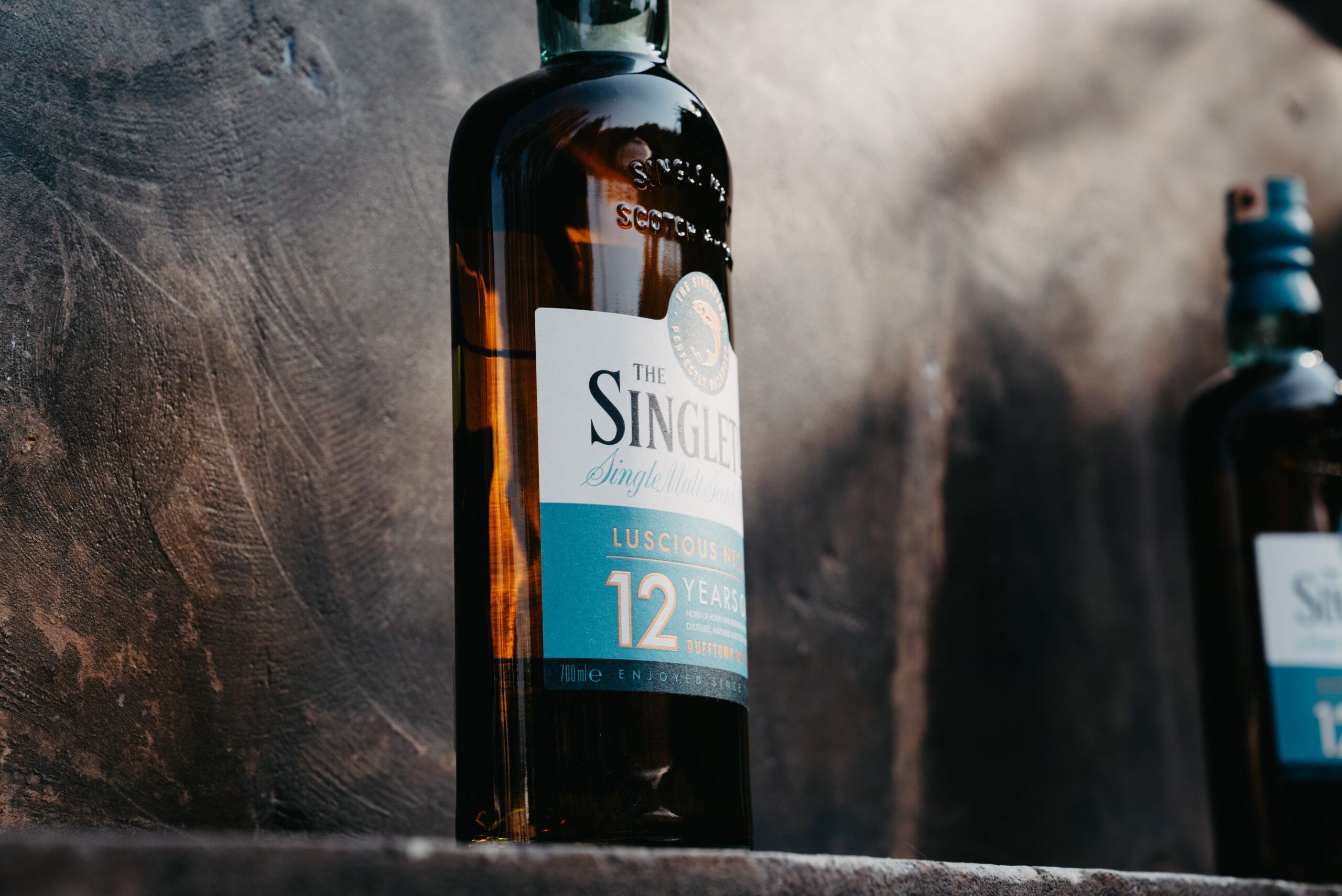 Whisky Macallan 12 ans