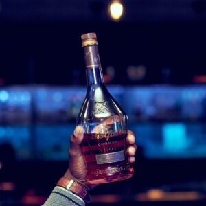 Cognac Hennessy VS